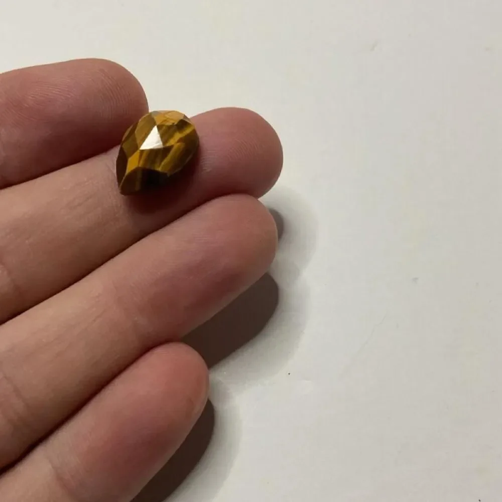 Unbranded Women's Gold and Brown Jewellery